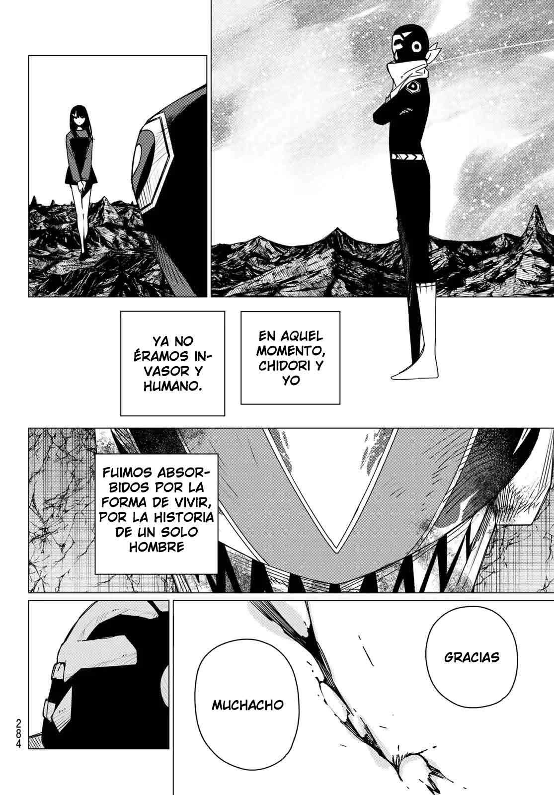 Read Go! Go! Loser Ranger! Español Manga Online