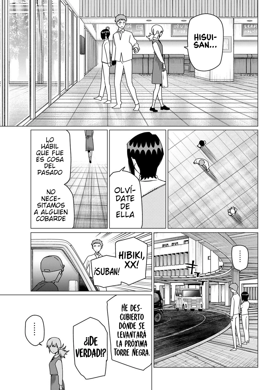 Read Go! Go! Loser Ranger! Español Manga Online