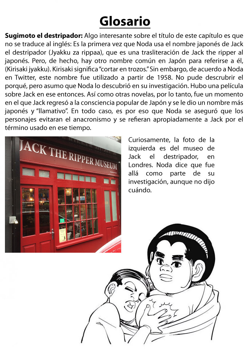 Read Golden Kamuy Español Manga Online