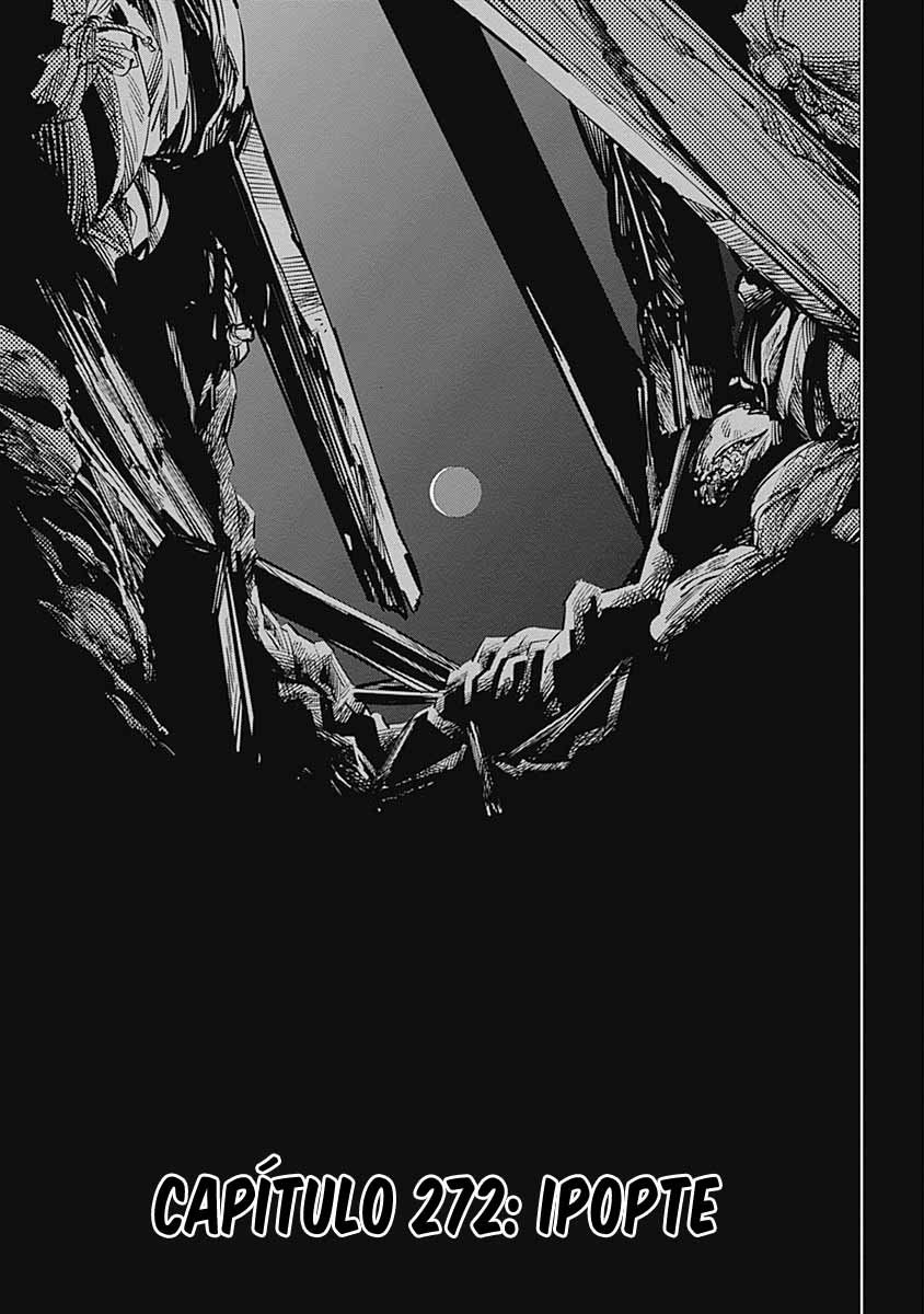 Read Golden Kamuy Español Manga Online