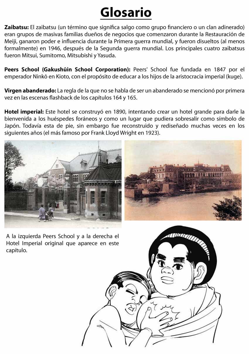 Read Golden Kamuy Español Manga Online