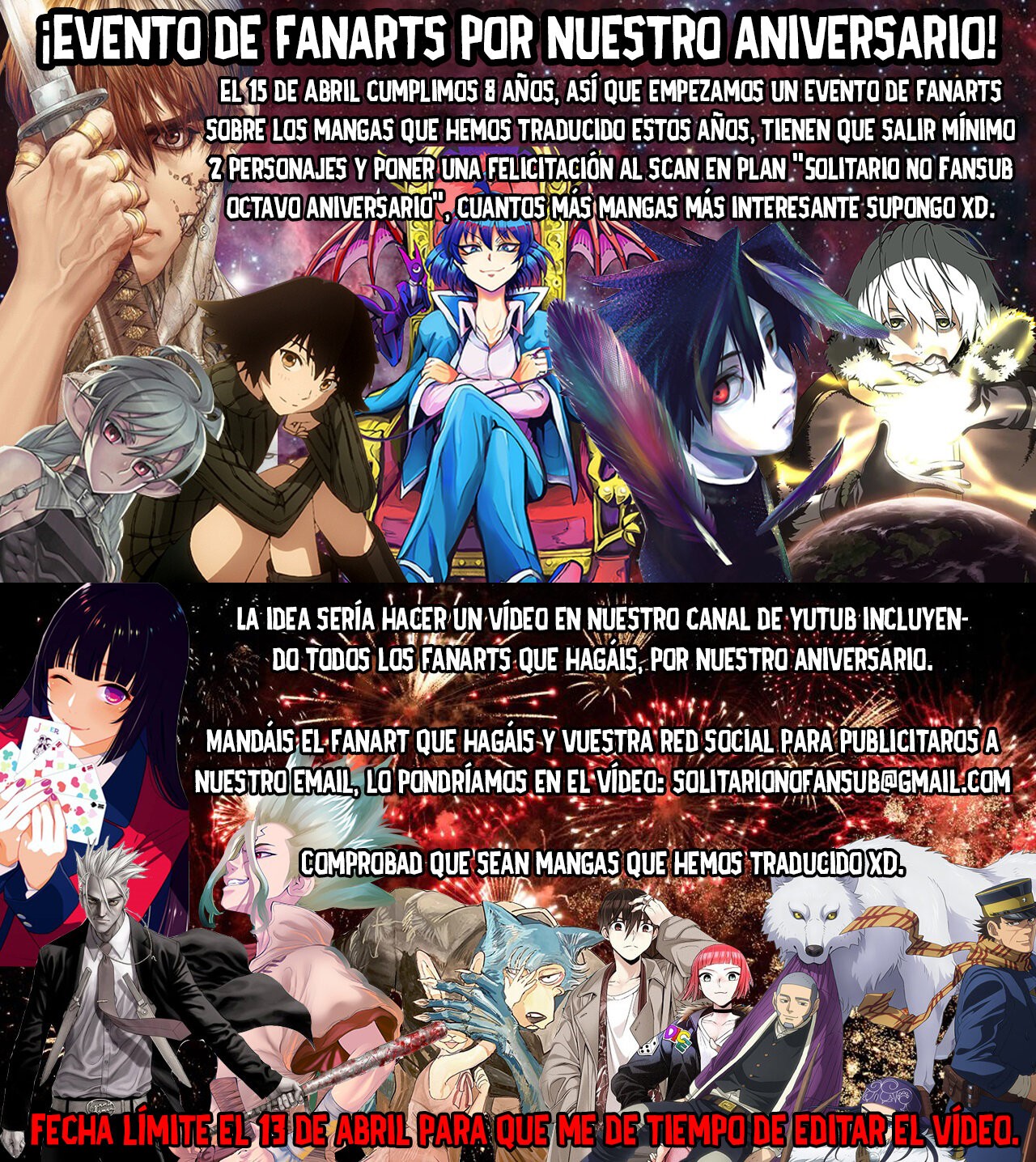 Read Golden Kamuy Español Manga Online