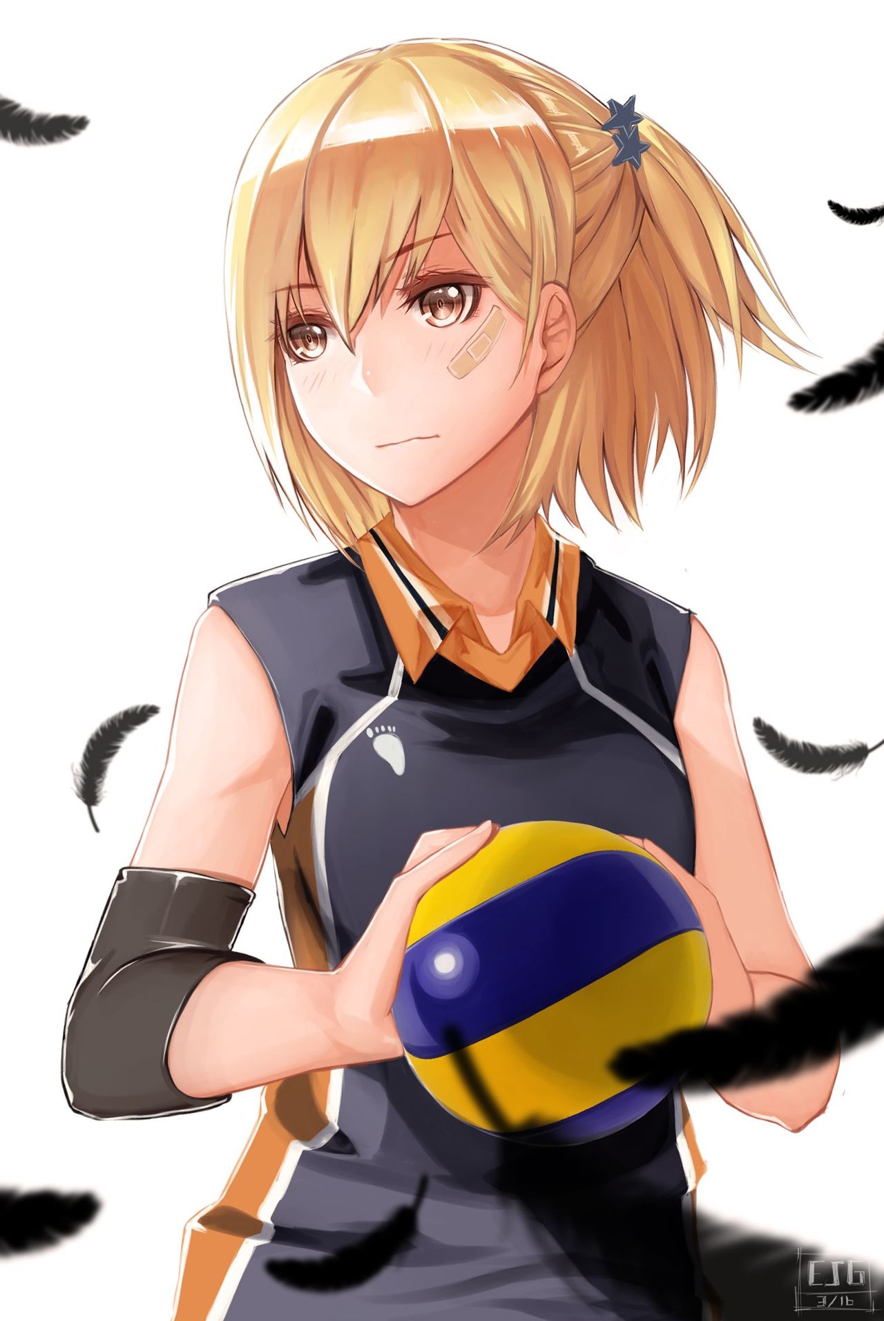 Read Haikyu!! Español Manga Online