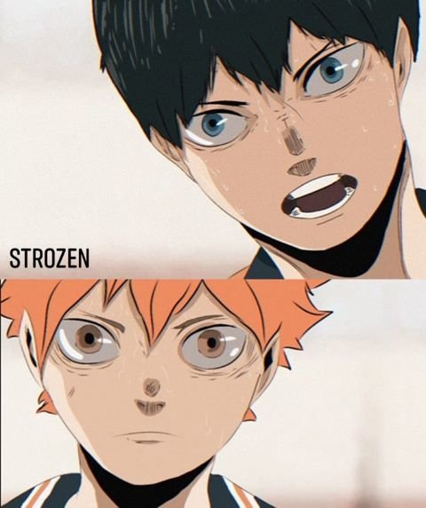 Read Haikyu!! Español Manga Online