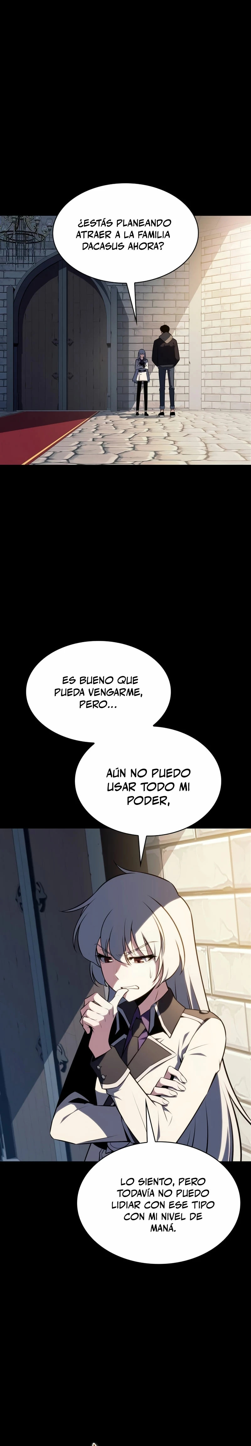 Read I'm the Max-Level Newbie Español Manga Online