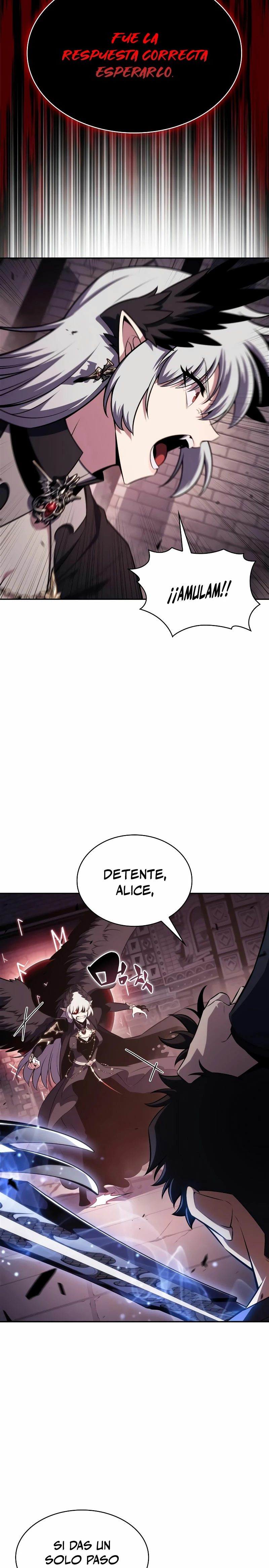 Read I'm the Max-Level Newbie Español Manga Online