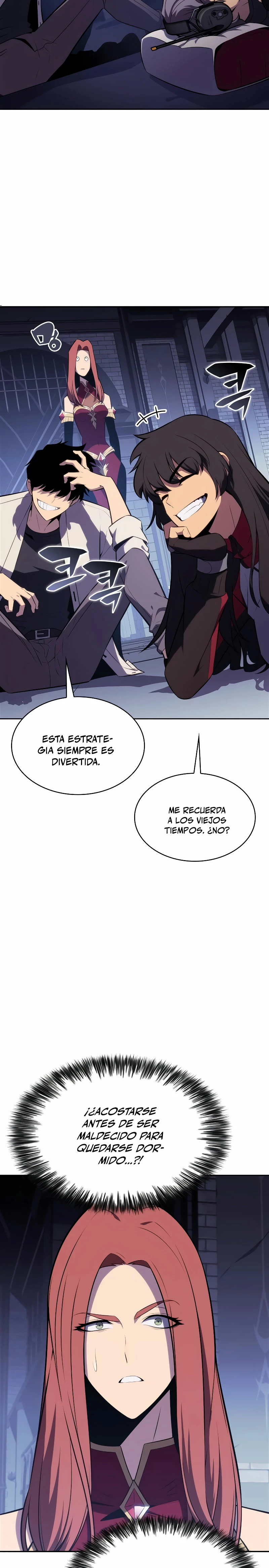 Read I'm the Max-Level Newbie Español Manga Online