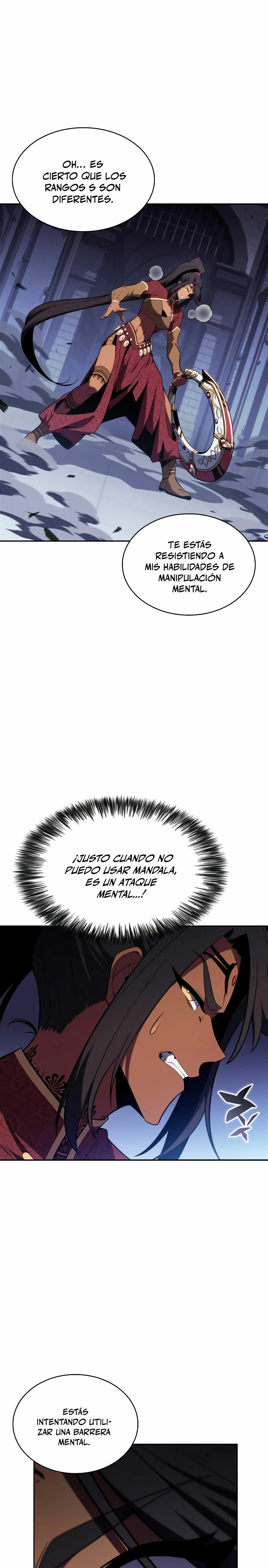 Read I'm the Max-Level Newbie Español Manga Online
