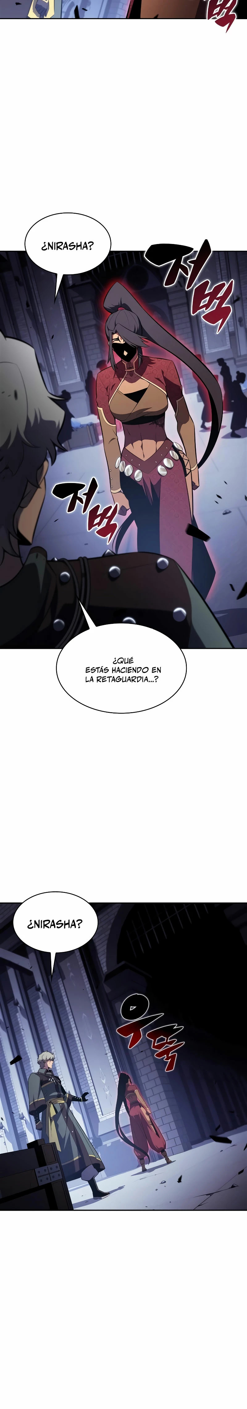 Read I'm the Max-Level Newbie Español Manga Online
