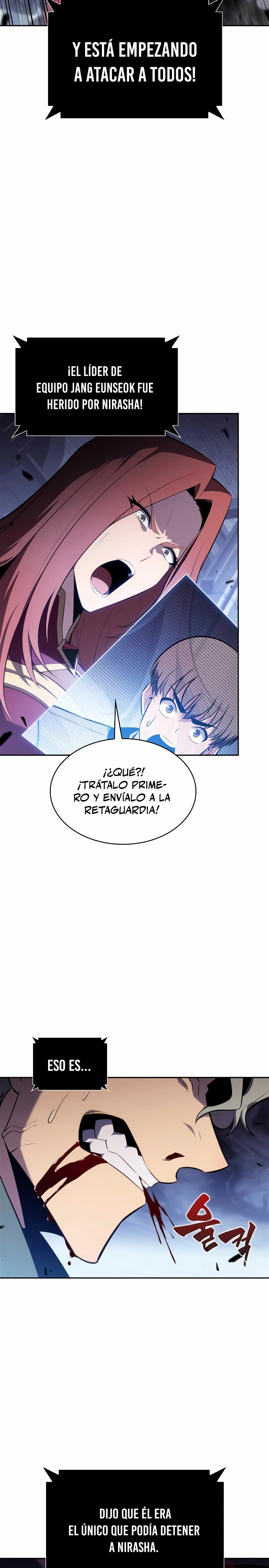 Read I'm the Max-Level Newbie Español Manga Online
