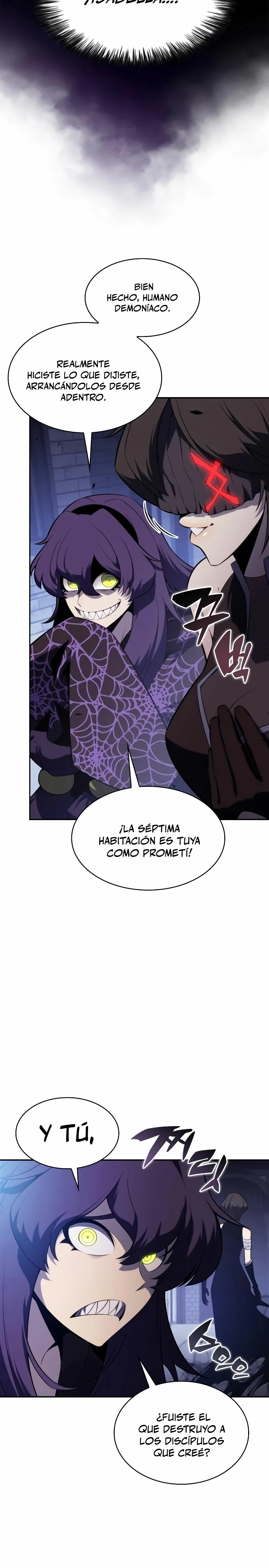 Read I'm the Max-Level Newbie Español Manga Online