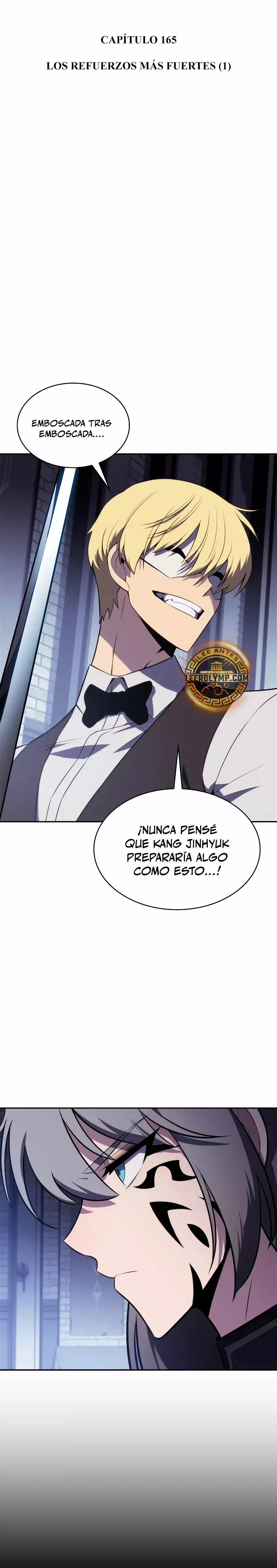Read I'm the Max-Level Newbie Español Manga Online
