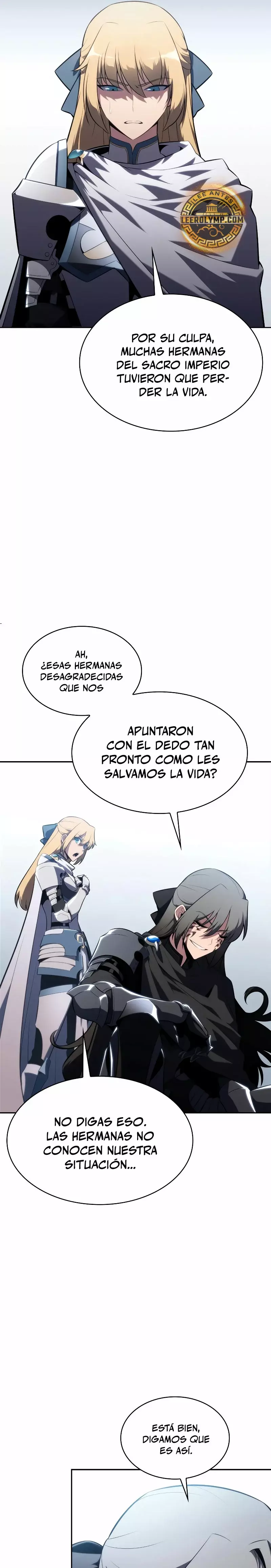 Read I'm the Max-Level Newbie Español Manga Online