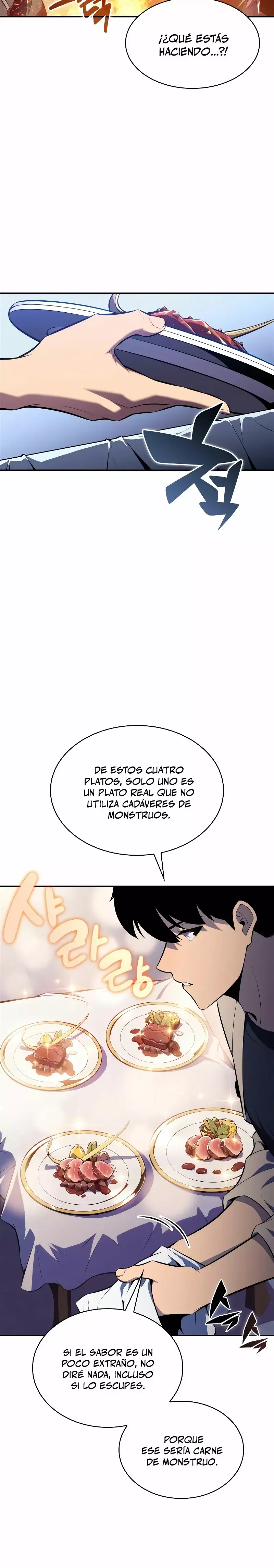 Read I'm the Max-Level Newbie Español Manga Online
