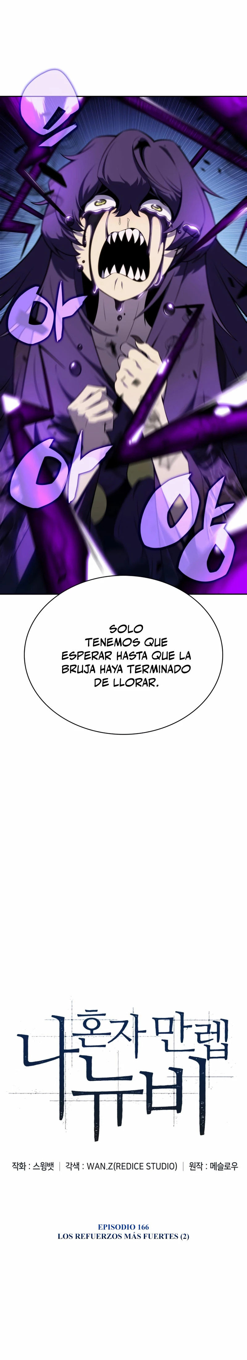 Read I'm the Max-Level Newbie Español Manga Online