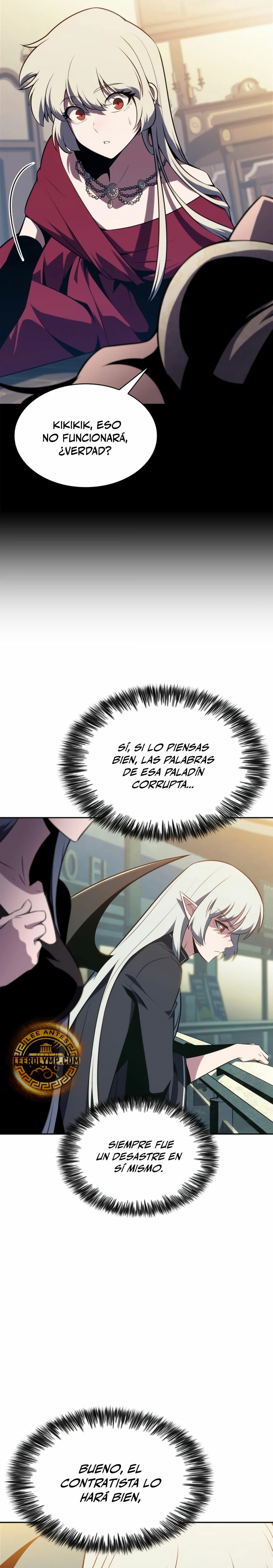Read I'm the Max-Level Newbie Español Manga Online