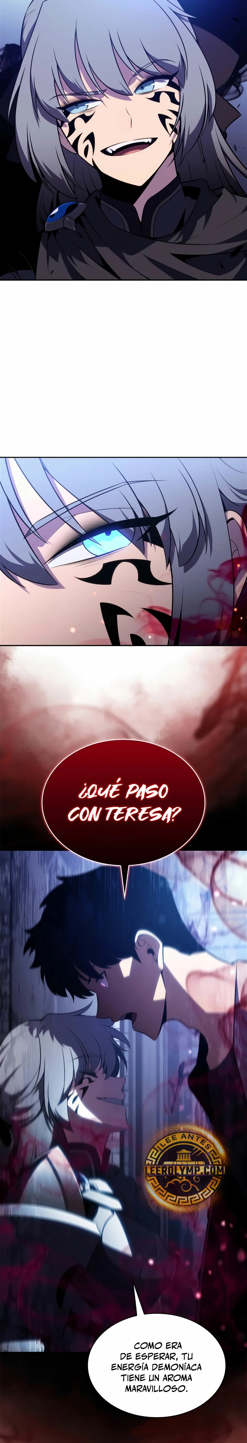 Read I'm the Max-Level Newbie Español Manga Online