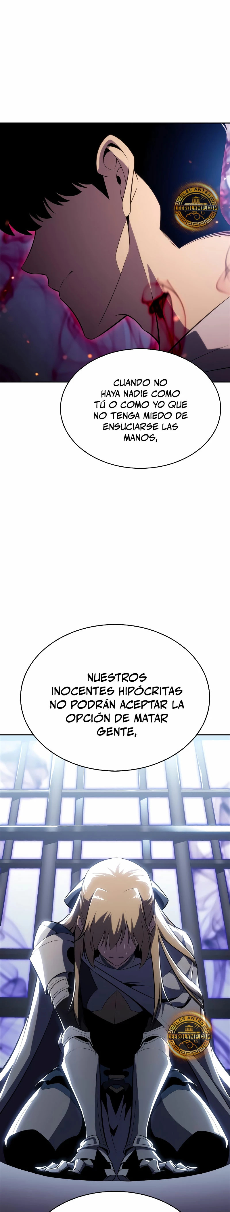 Read I'm the Max-Level Newbie Español Manga Online