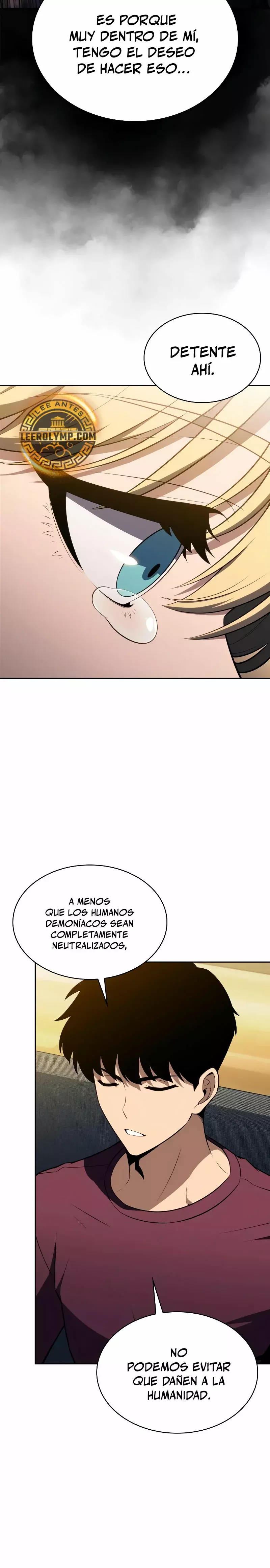 Read I'm the Max-Level Newbie Español Manga Online