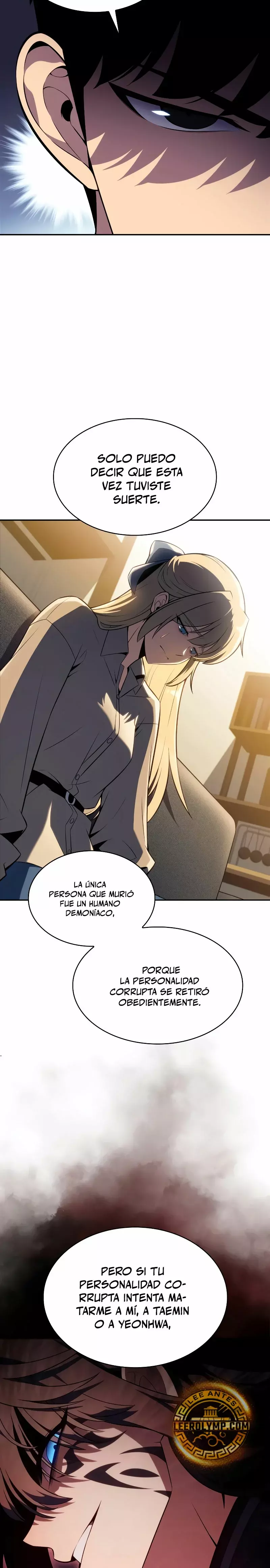 Read I'm the Max-Level Newbie Español Manga Online