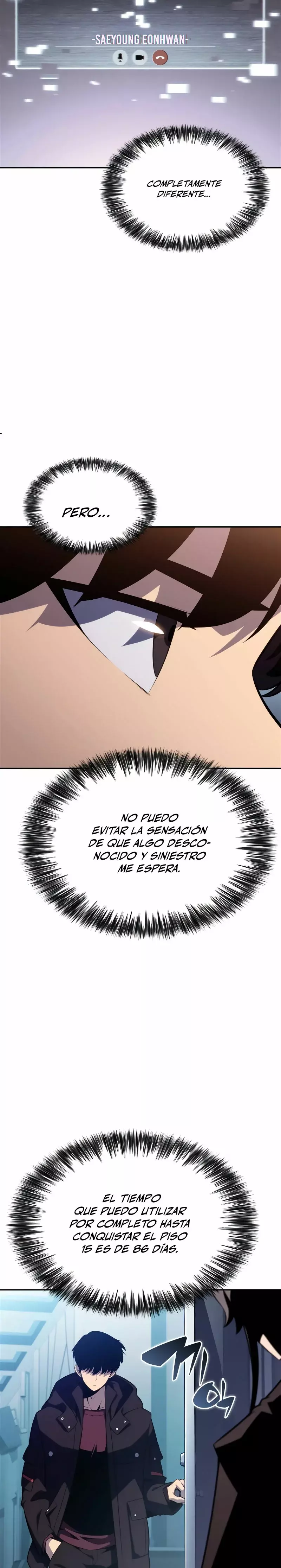 Read I'm the Max-Level Newbie Español Manga Online