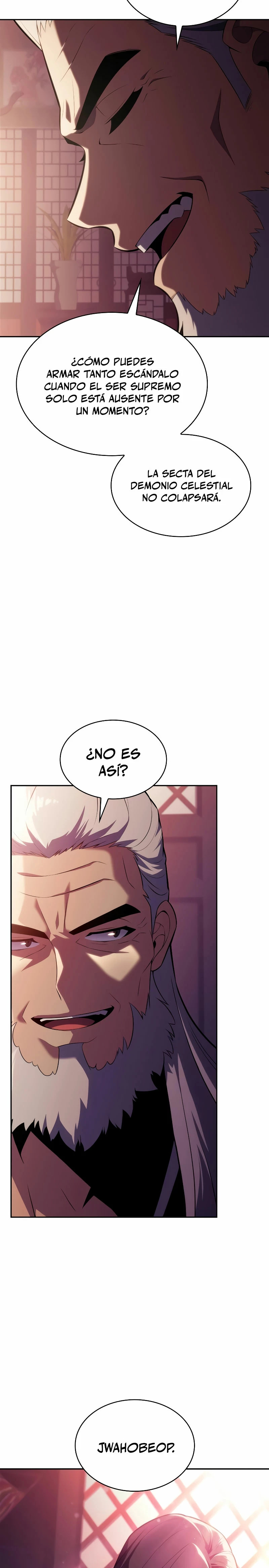 Read I'm the Max-Level Newbie Español Manga Online
