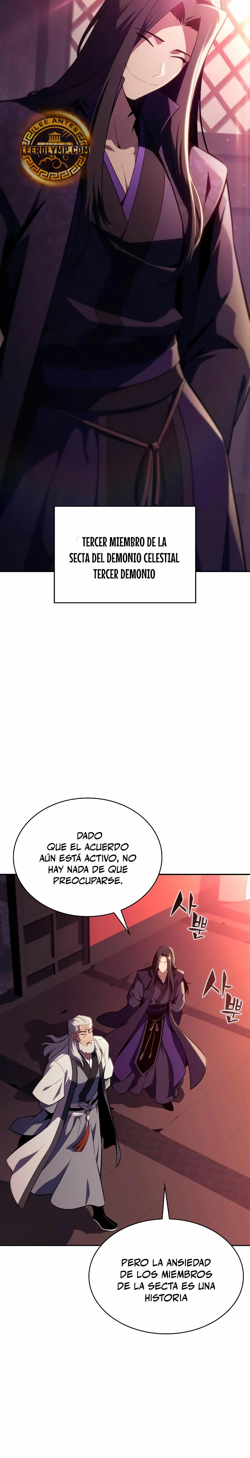 Read I'm the Max-Level Newbie Español Manga Online