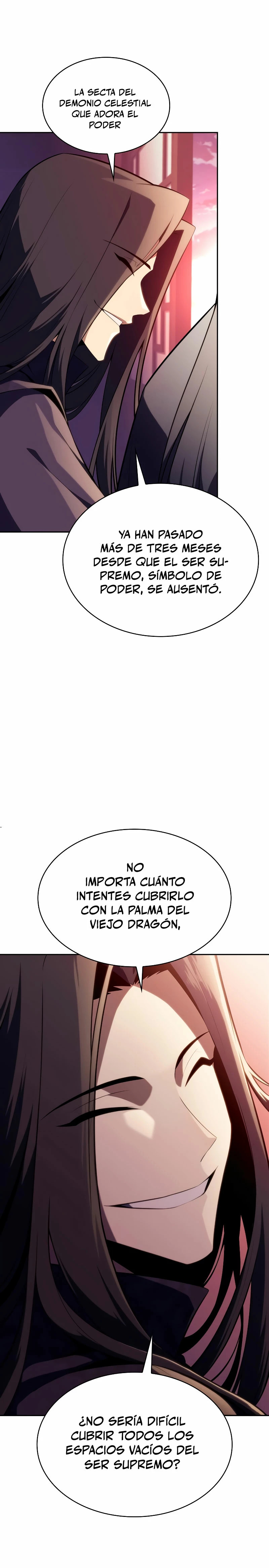 Read I'm the Max-Level Newbie Español Manga Online