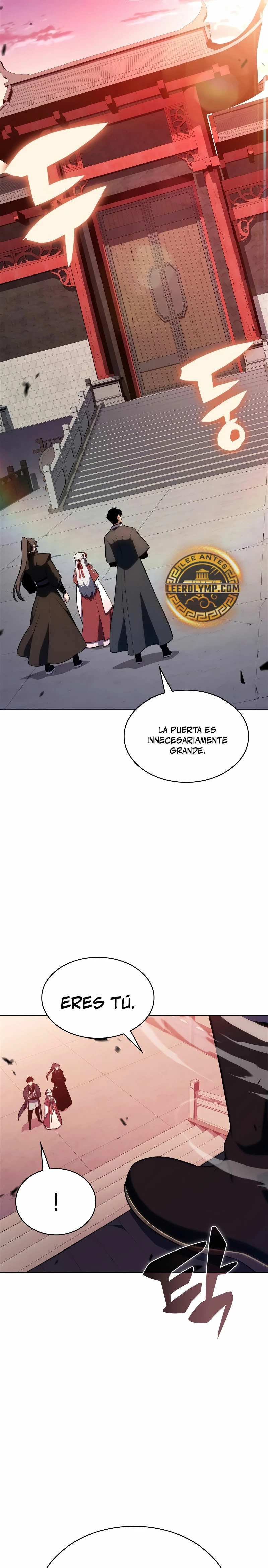 Read I'm the Max-Level Newbie Español Manga Online