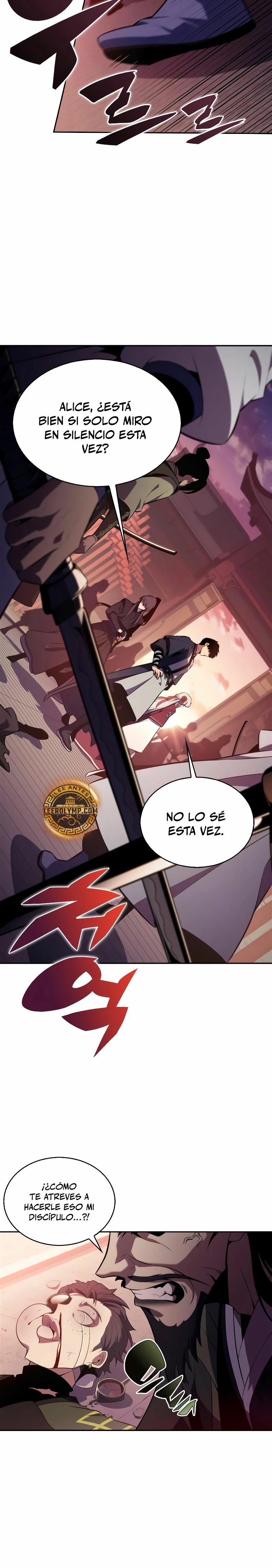 Read I'm the Max-Level Newbie Español Manga Online
