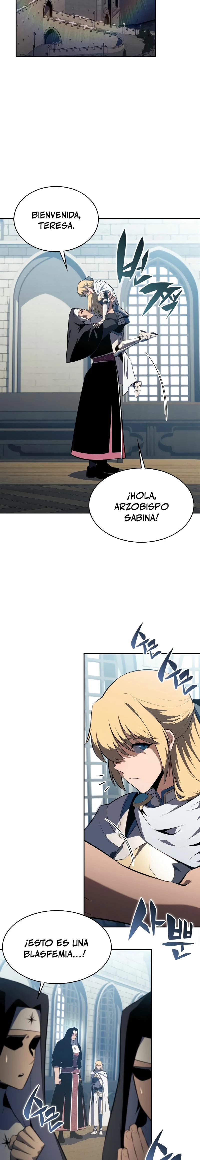Read I'm the Max-Level Newbie Español Manga Online