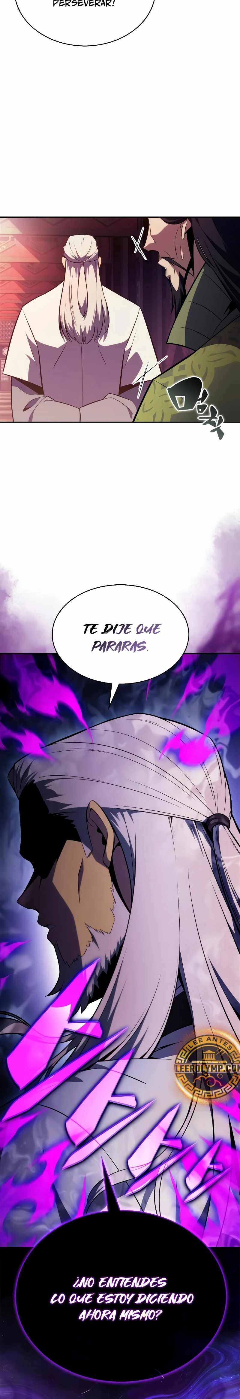 Read I'm the Max-Level Newbie Español Manga Online