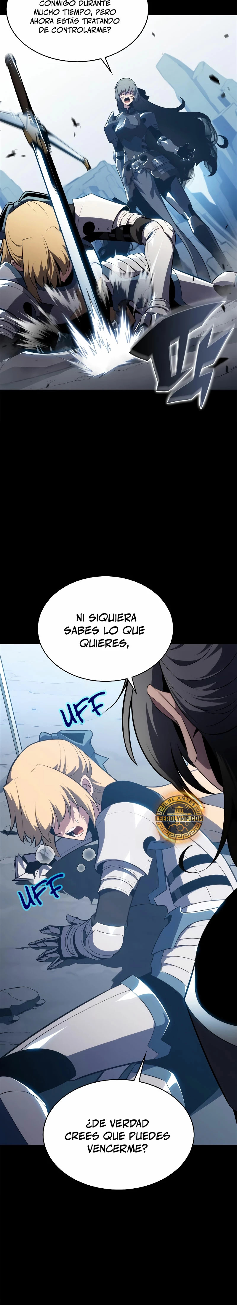 Read I'm the Max-Level Newbie Español Manga Online