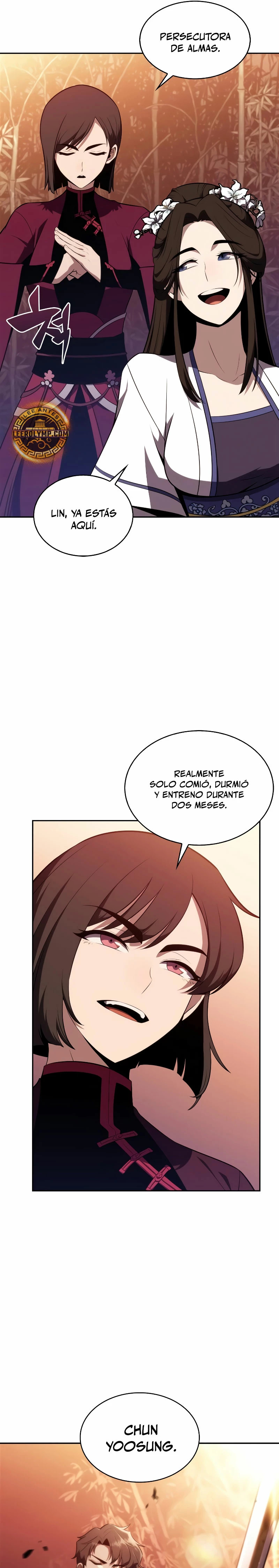 Read I'm the Max-Level Newbie Español Manga Online