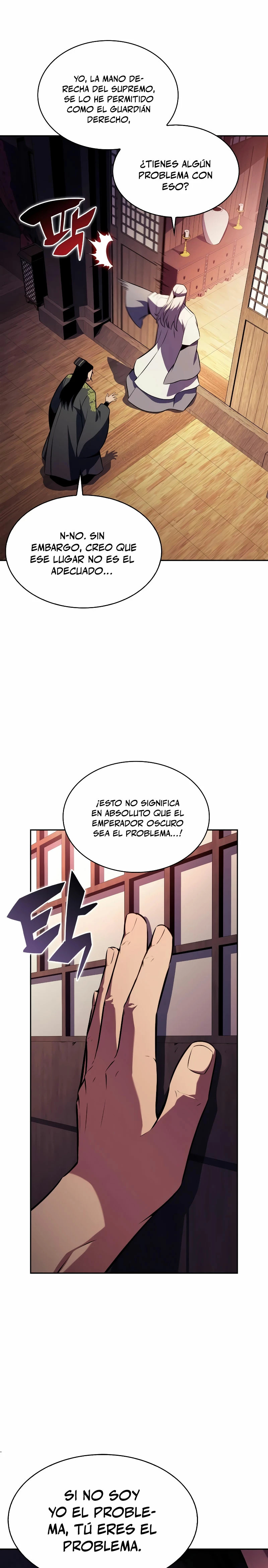 Read I'm the Max-Level Newbie Español Manga Online
