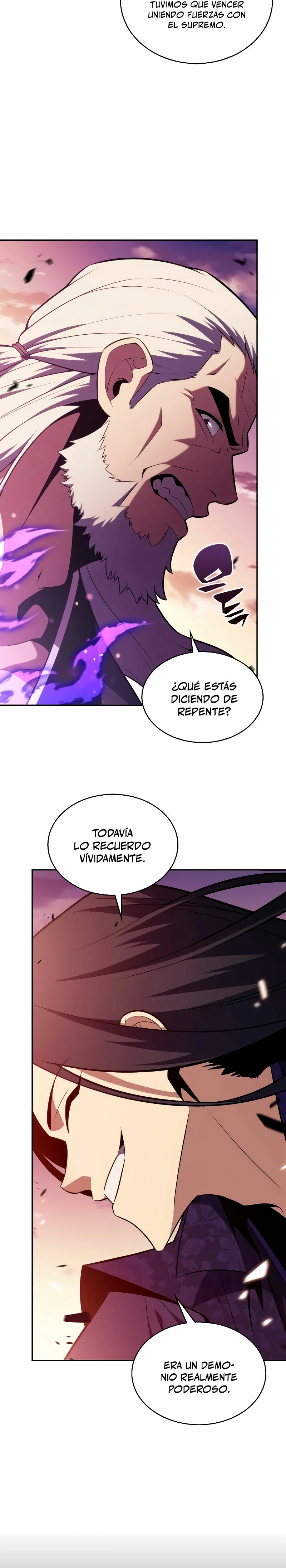 Read I'm the Max-Level Newbie Español Manga Online