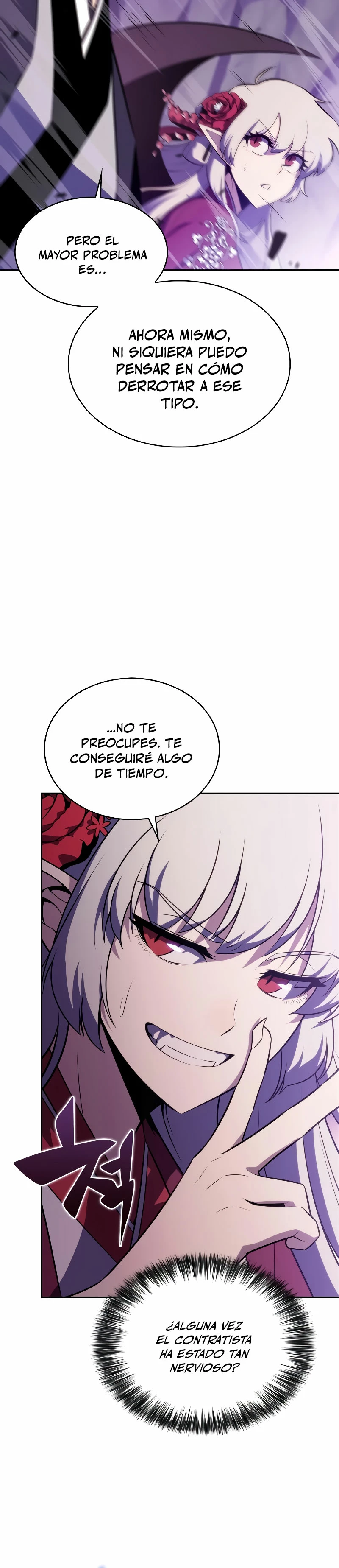 Read I'm the Max-Level Newbie Español Manga Online