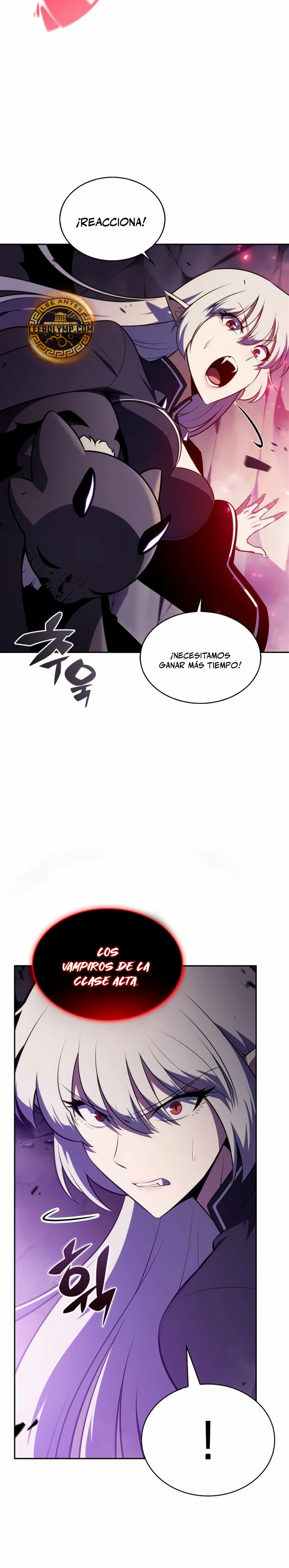 Read I'm the Max-Level Newbie Español Manga Online