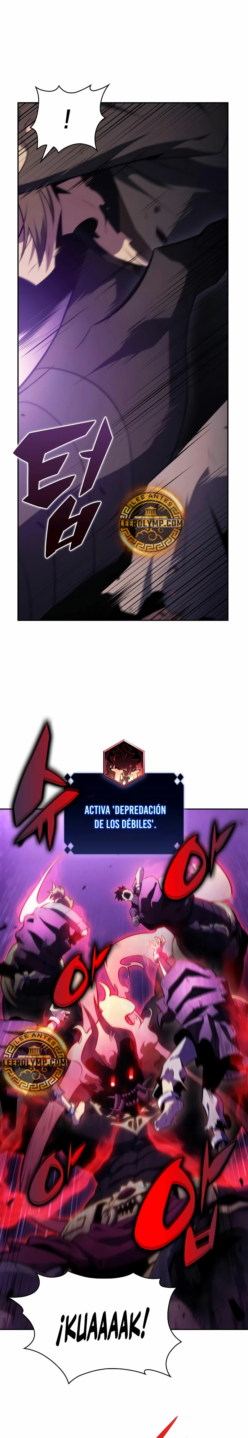 Read I'm the Max-Level Newbie Español Manga Online