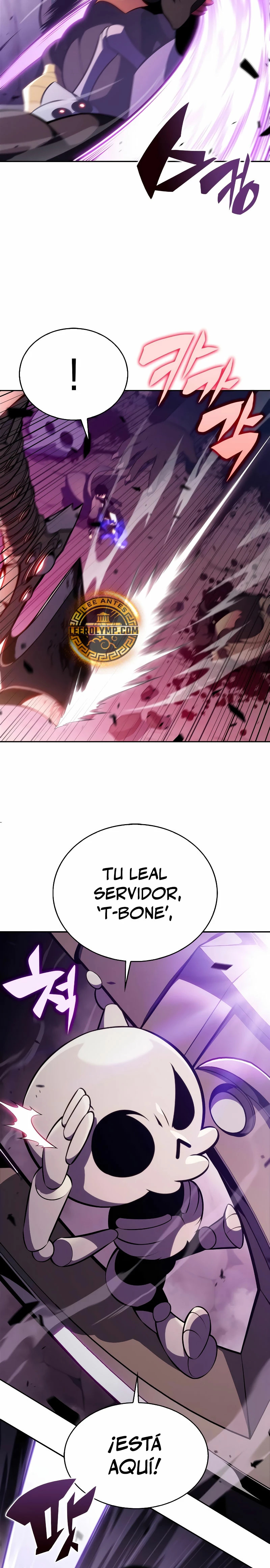 Read I'm the Max-Level Newbie Español Manga Online