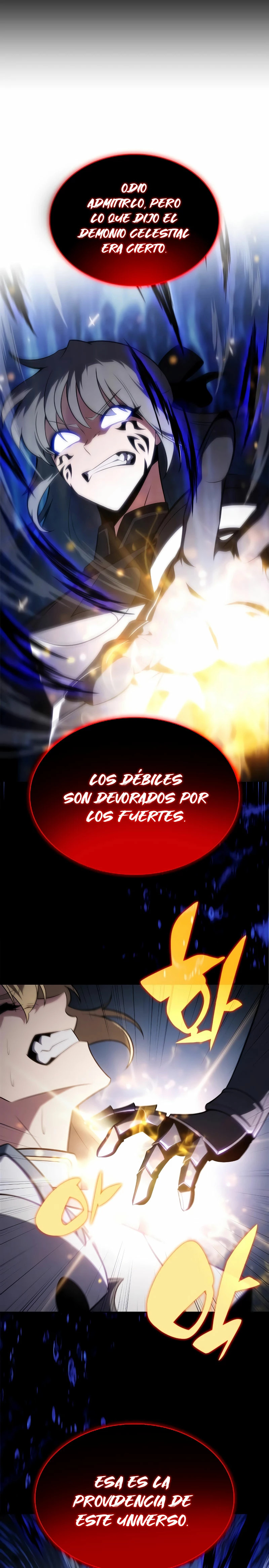 Read I'm the Max-Level Newbie Español Manga Online