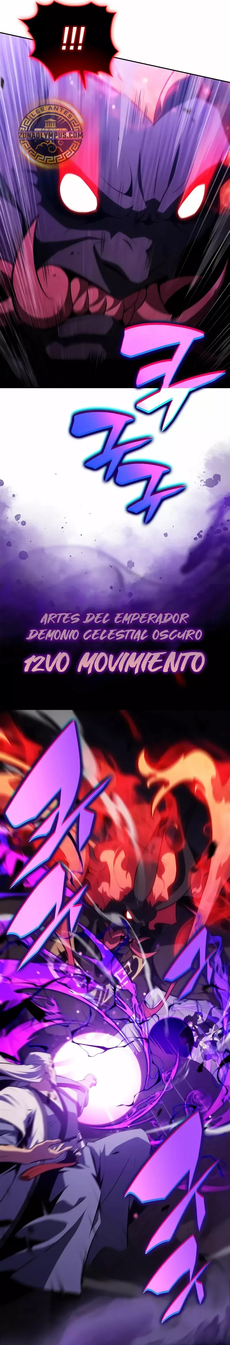 Read I'm the Max-Level Newbie Español Manga Online