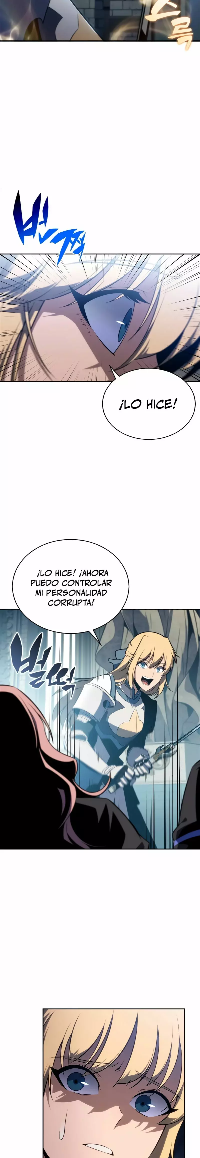 Read I'm the Max-Level Newbie Español Manga Online
