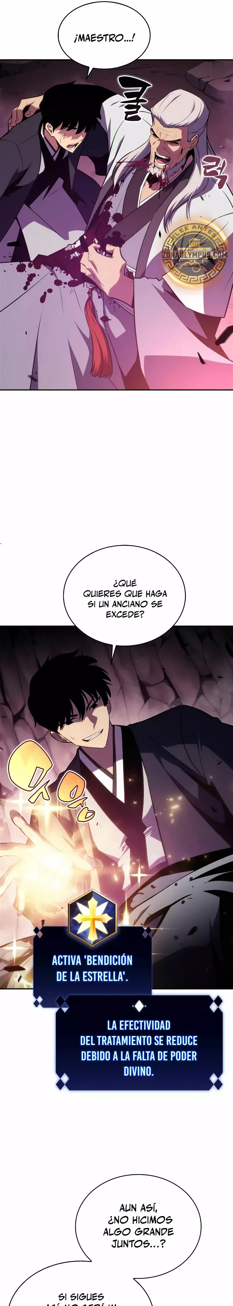 Read I'm the Max-Level Newbie Español Manga Online