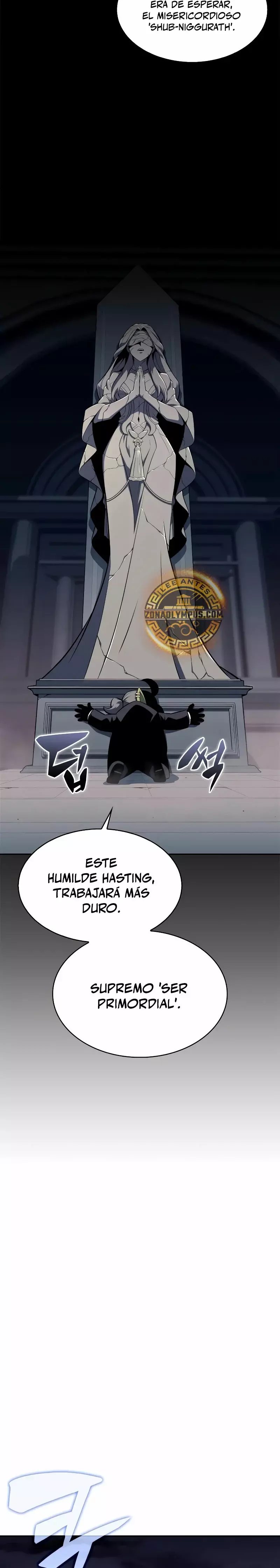 Read I'm the Max-Level Newbie Español Manga Online