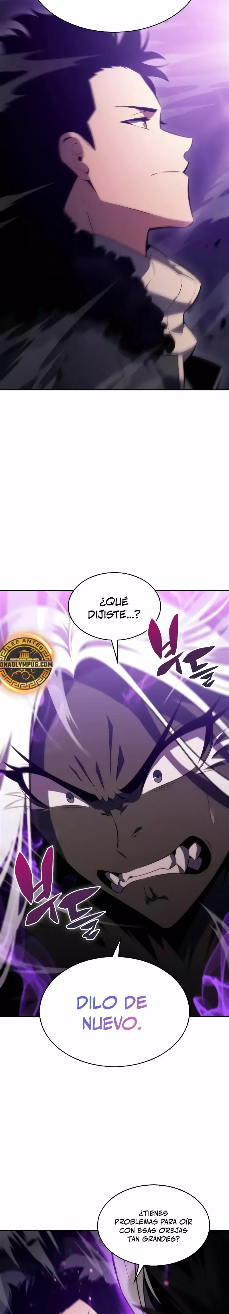 Read I'm the Max-Level Newbie Español Manga Online