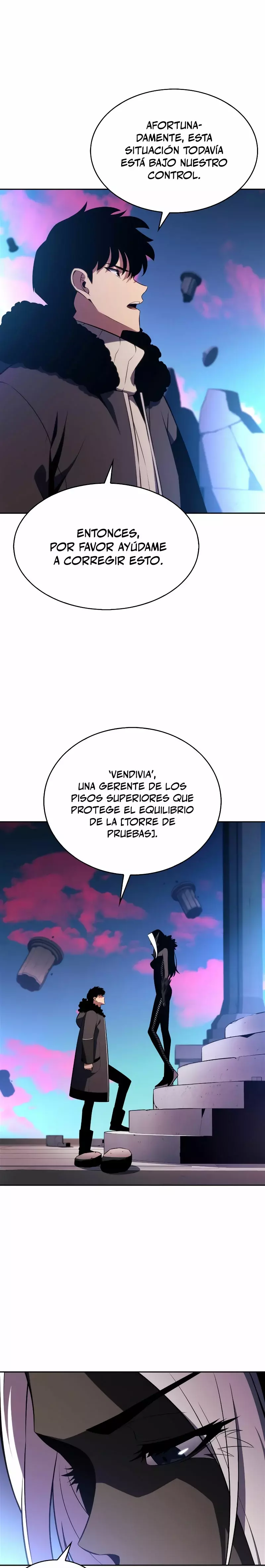 Read I'm the Max-Level Newbie Español Manga Online