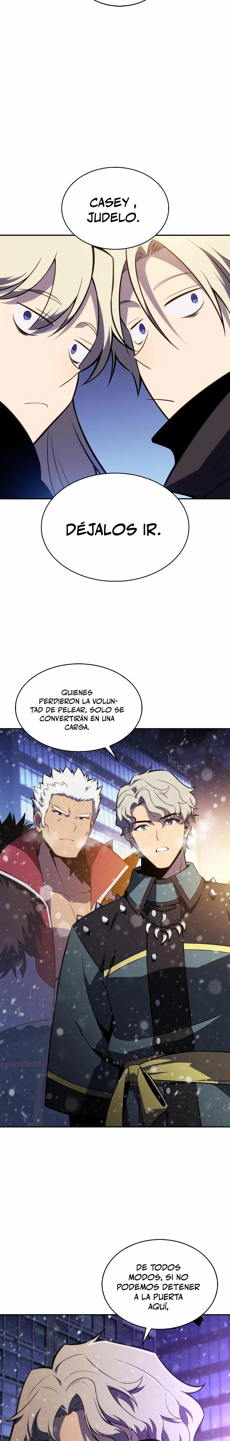 Read I'm the Max-Level Newbie Español Manga Online