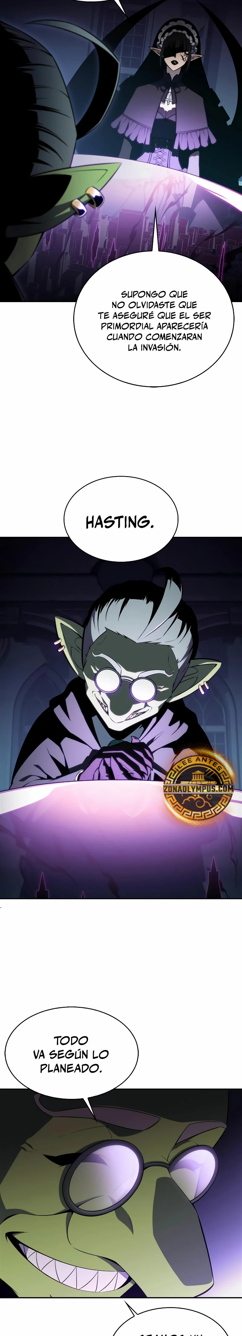 Read I'm the Max-Level Newbie Español Manga Online