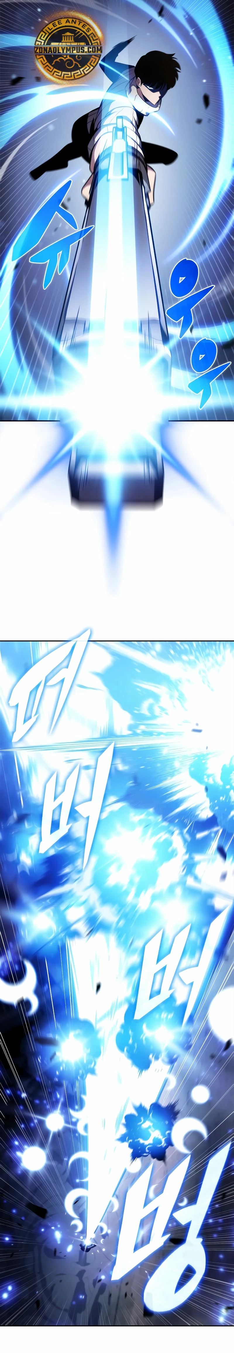 Read I'm the Max-Level Newbie Español Manga Online